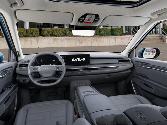 New 2026 Kia EV9 Land w/ Nightfall Edition Package image 15