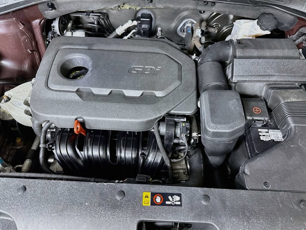 Used 2017 Kia Sorento AWD image 32