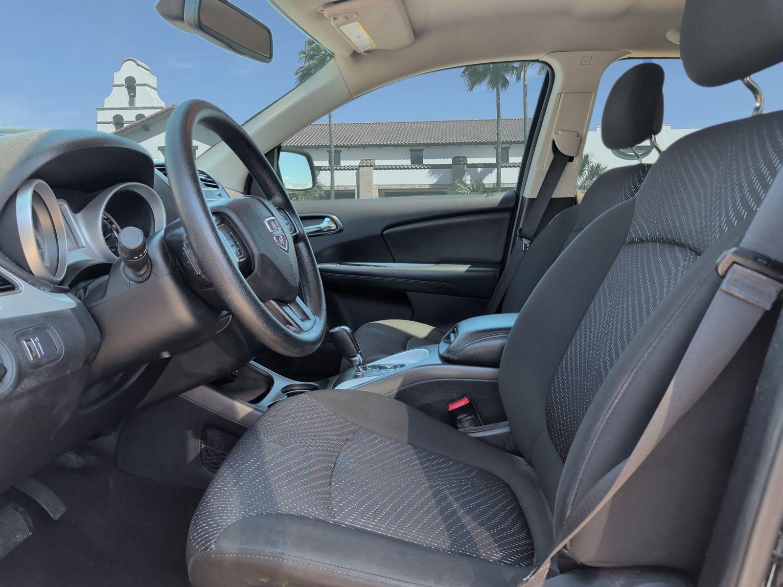Used 2020 Dodge Journey SE FWD image 11