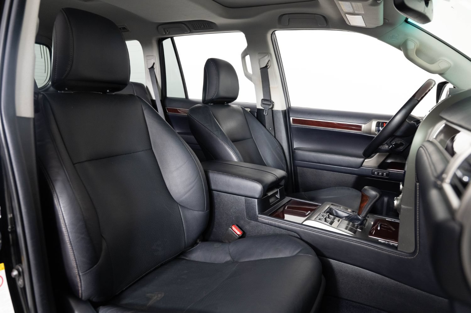 Used 2018 Lexus GX 460 Premium AWD/4WD image 31