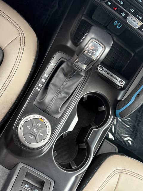 Certified 2024 Ford Bronco Wildtrak image 14