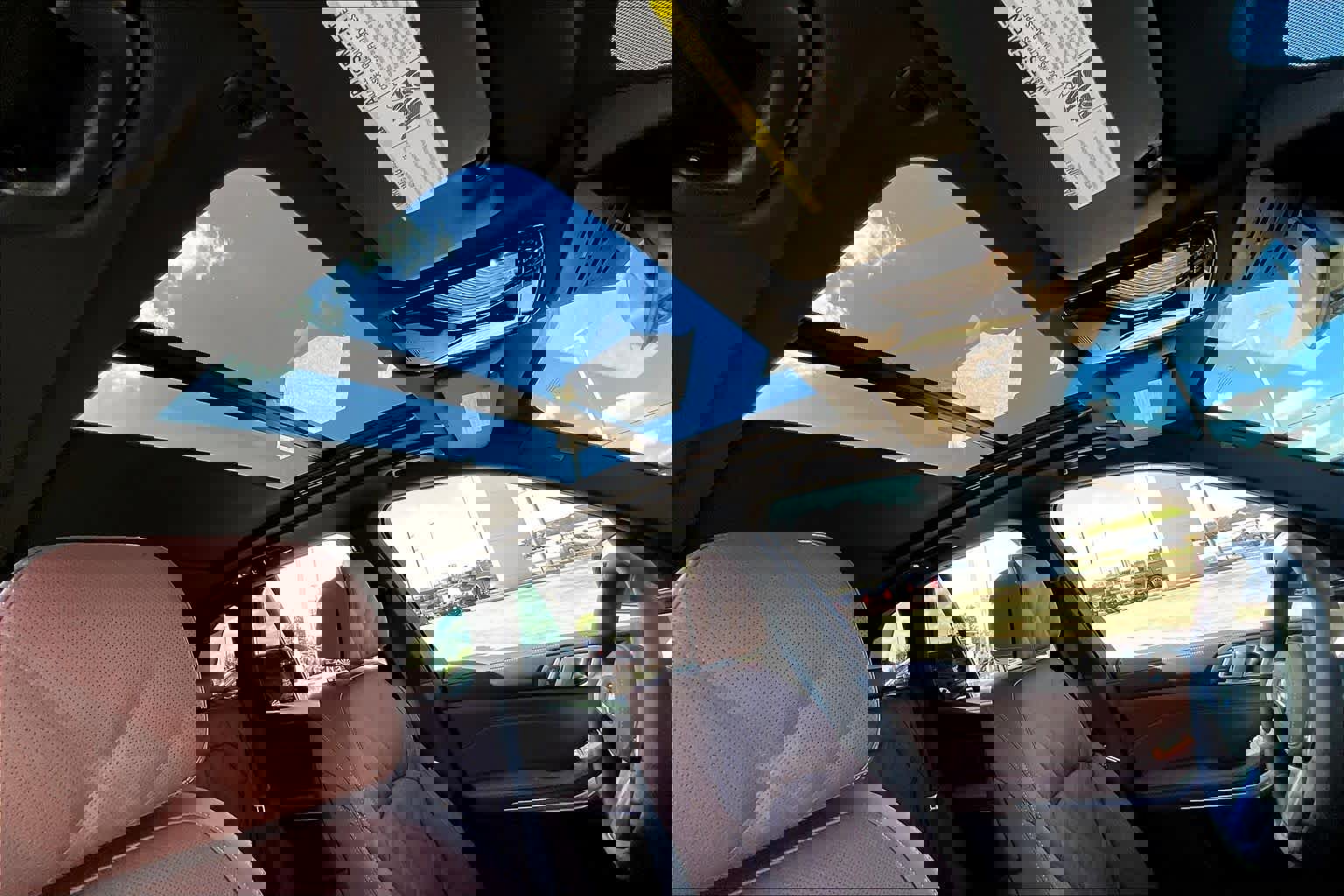 Used 2026 BMW X5 xDrive40i image 13