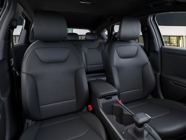 New 2026 Kia K4 EX FWD image 21