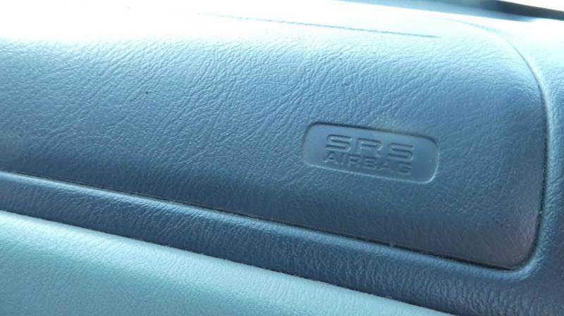 Used 1998 Honda CR-V EX image 14