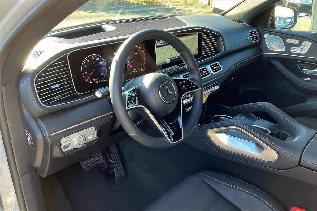 New 2026 Mercedes-Benz GLE 450 4MATIC Coupe image 6
