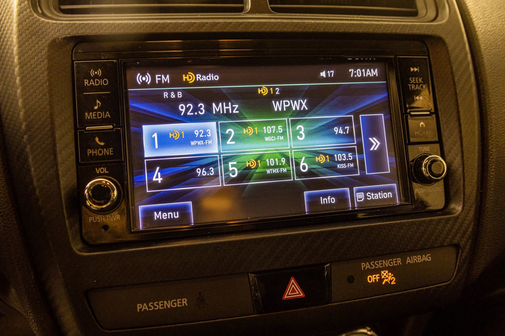 Used 2018 Mitsubishi Outlander Sport ES image 22