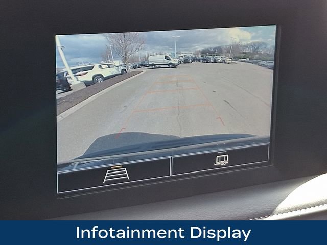 Used 2023 Chevrolet Tahoe 4WD w/ 1FL Safety Package image 13