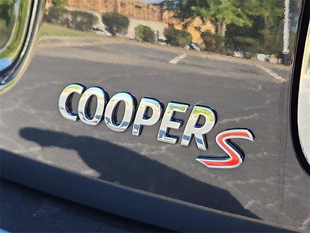Used 2024 MINI Cooper S image 30