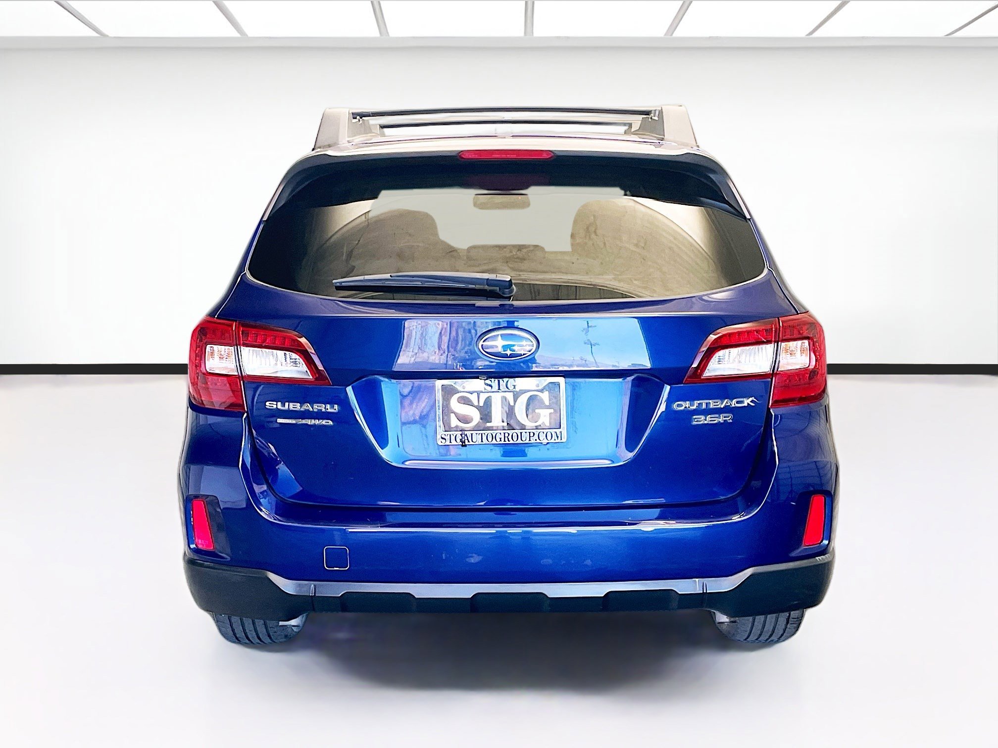 Used 2015 Subaru Outback 3.6R Limited image 5