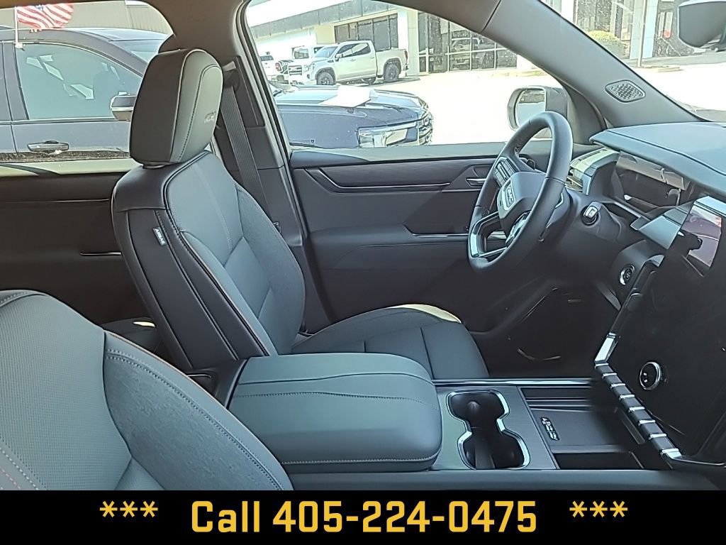 New 2026 GMC Acadia AT4 w/ LPO, Floor Liner Package image 22