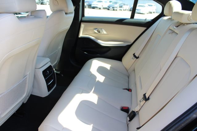 Used 2021 BMW 330i Sedan image 37