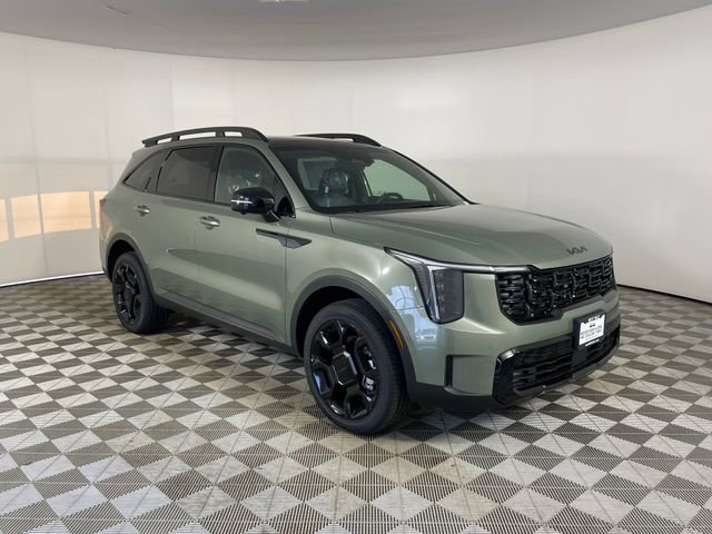New 2026 Kia Sorento SX Prestige image 7