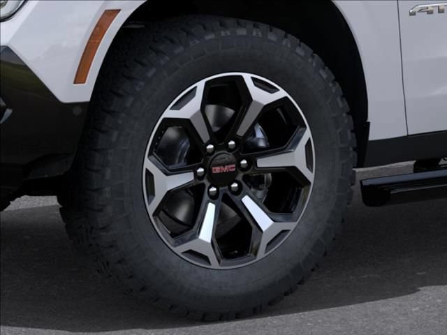 New 2026 GMC Yukon XL AT4 w/ AT4 Premium Plus Package AWD/4WD image 9