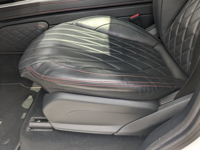 Used 2022 Mercedes-Benz G 550 image 25