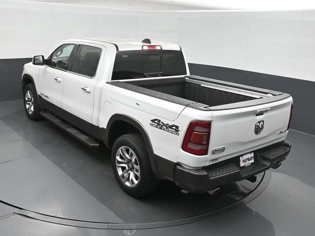 Used 2022 RAM 1500 Limited w/ Off Road Group AWD/4WD image 37