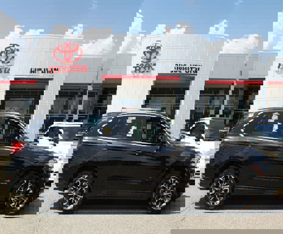 Used 2018 BMW X5 sDrive35i