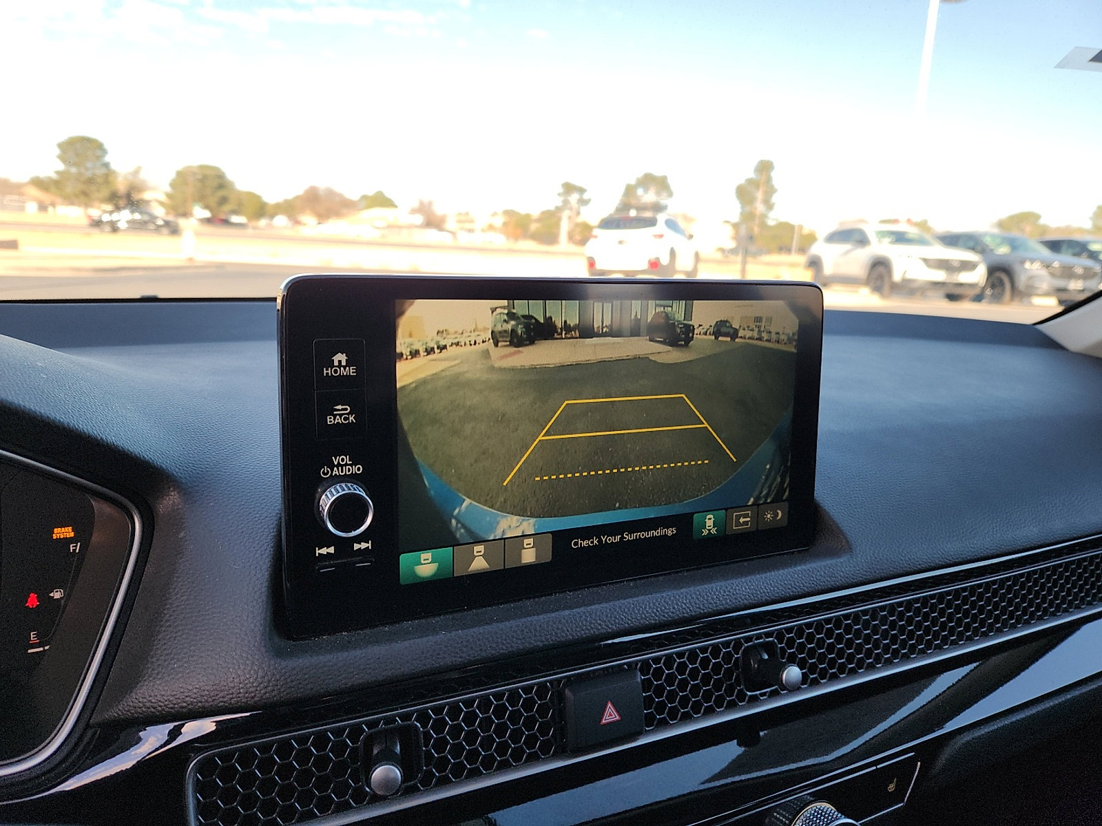 Used 2023 Honda Civic Touring image 18