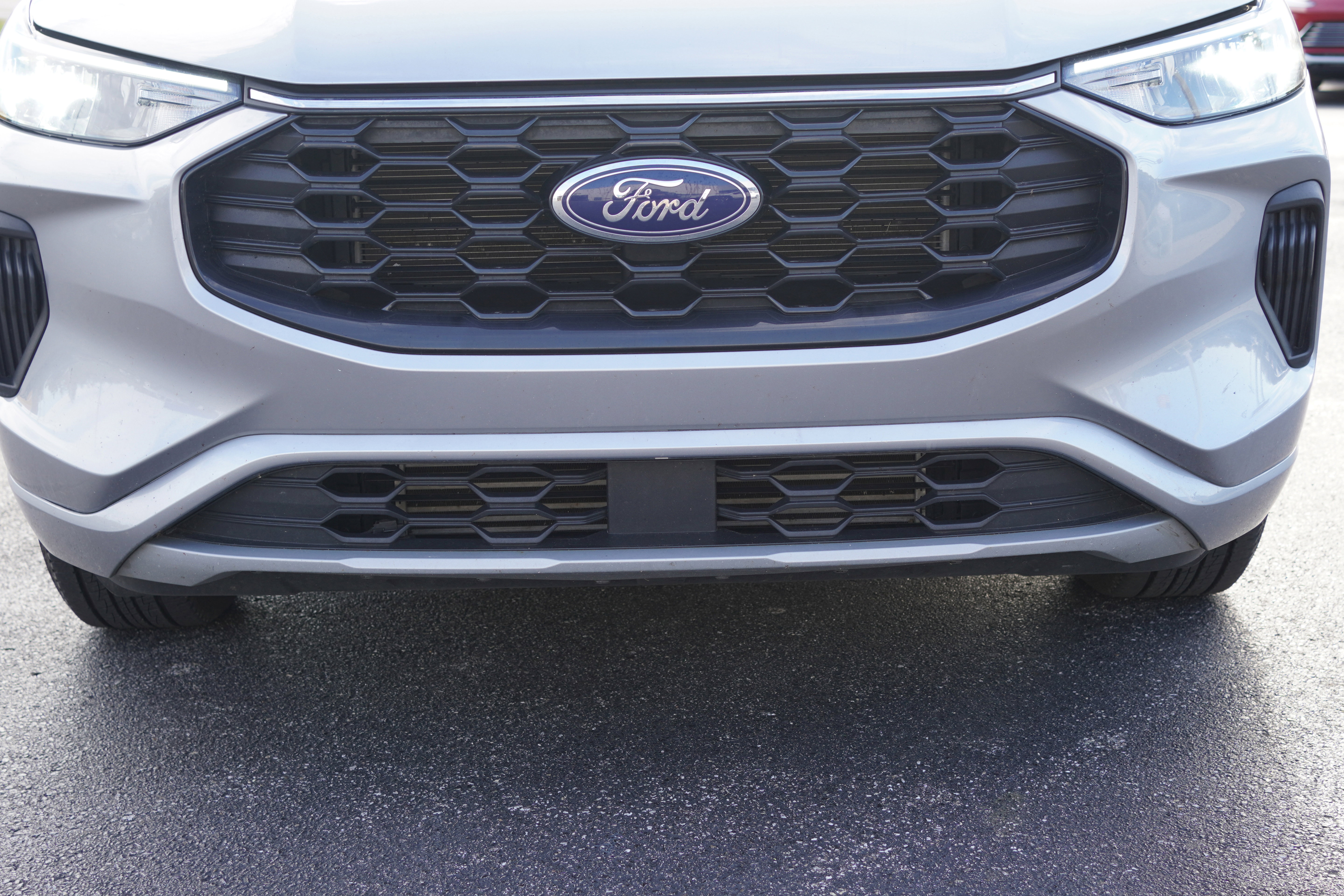 Used 2024 Ford Escape ST-Line image 53