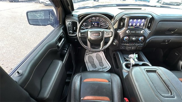 Used 2019 GMC Sierra 1500 AT4 w/ AT4 Premium Package image 14