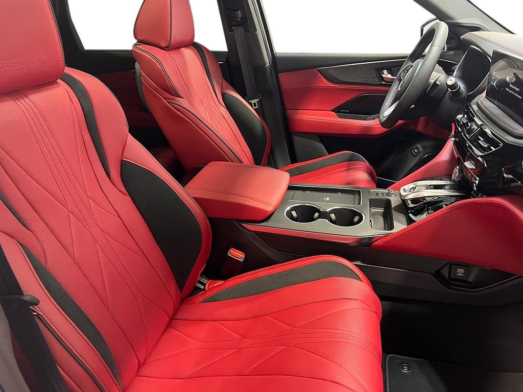 New 2026 Acura MDX Type S image 34