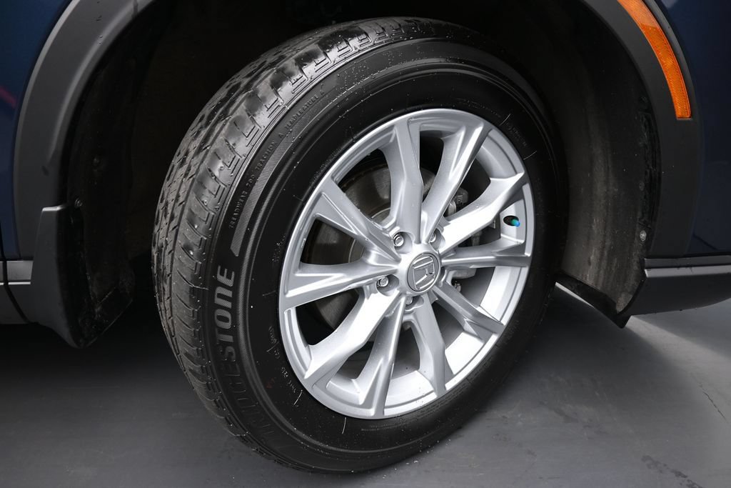 Certified 2024 Honda CR-V EX image 36