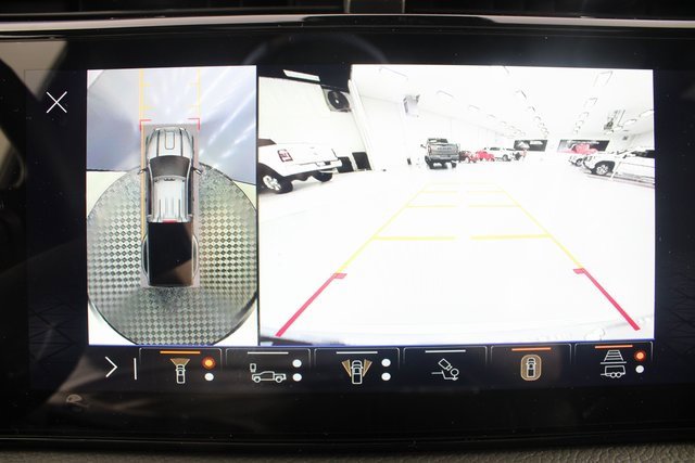 New 2026 GMC Sierra 3500 Denali w/ Denali Reserve Package image 4