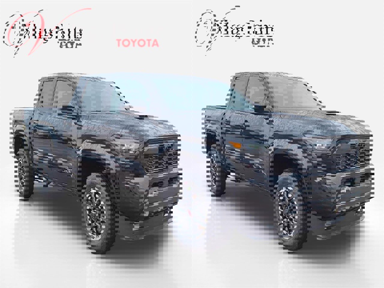 New 2026 Toyota Tacoma TRD Sport image 7