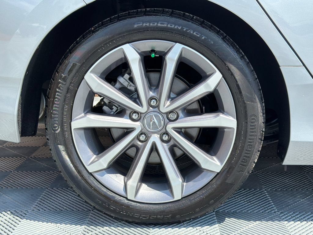 Used 2025 Acura Integra FWD image 19