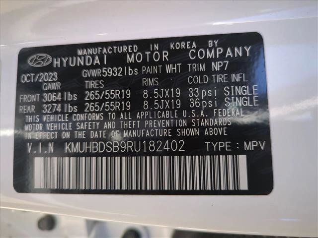 Used 2024 Genesis GV80 2.5T image 25