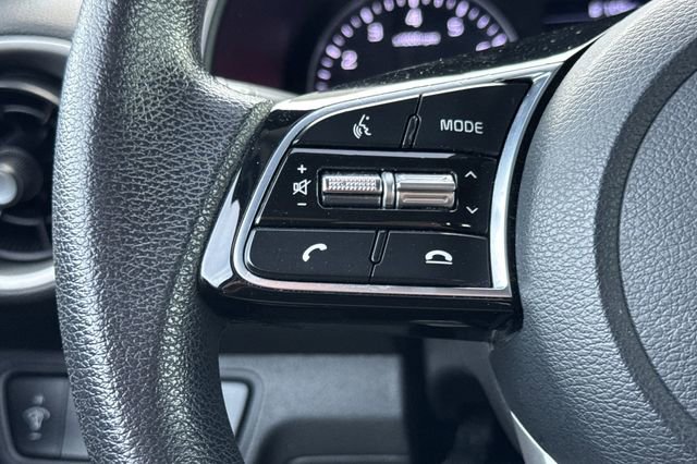 Certified 2019 Kia Forte Sedan image 28