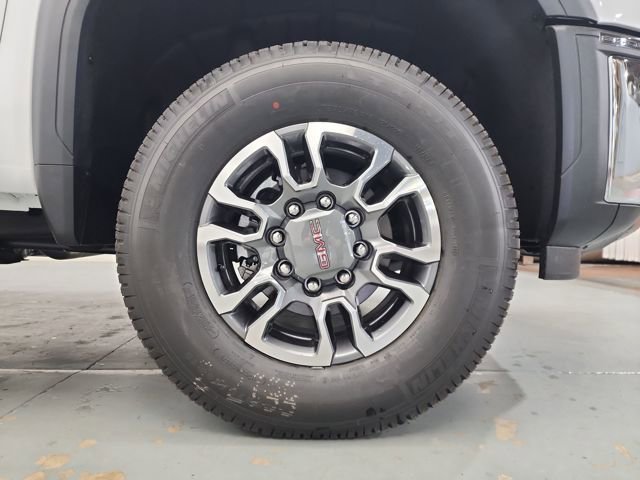 New 2026 GMC Sierra 2500 SLT w/ SLT Convenience Package image 39