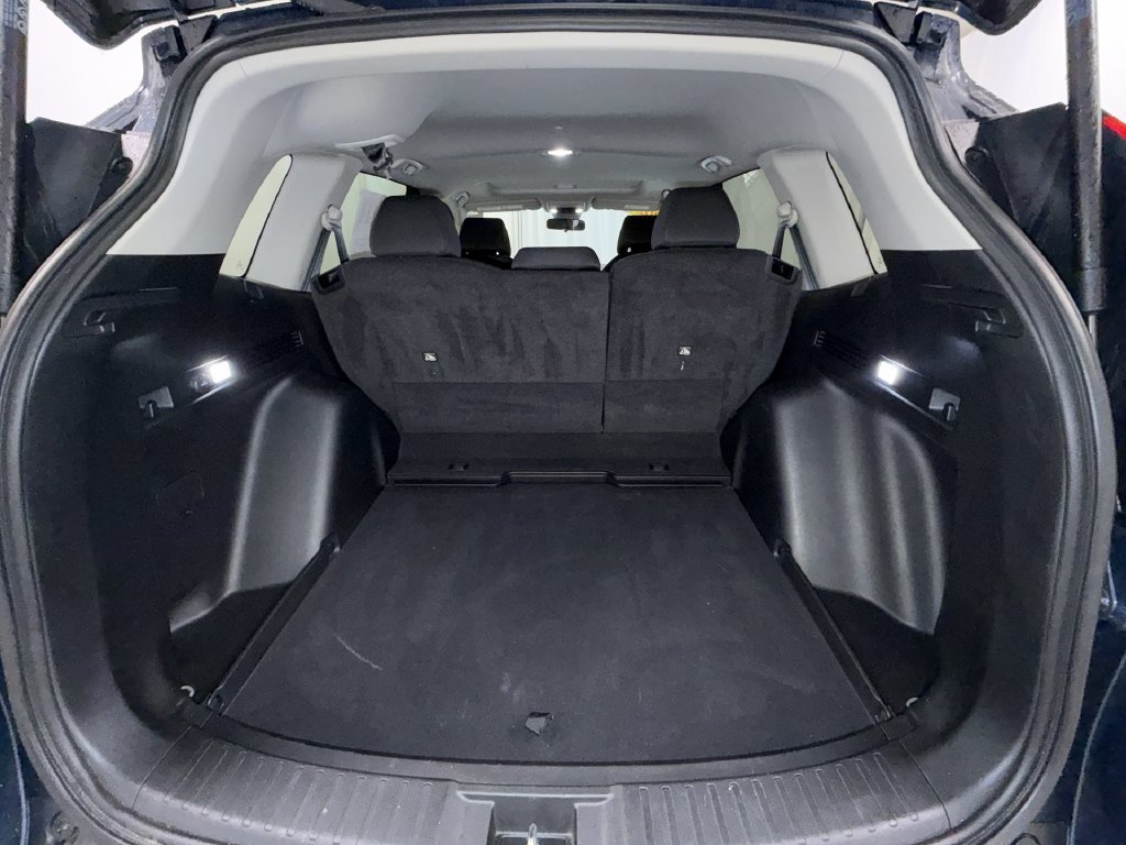 Used 2024 Honda CR-V EX image 16