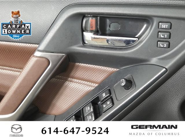 Used 2018 Subaru Forester 2.0XT Touring AWD/4WD image 29