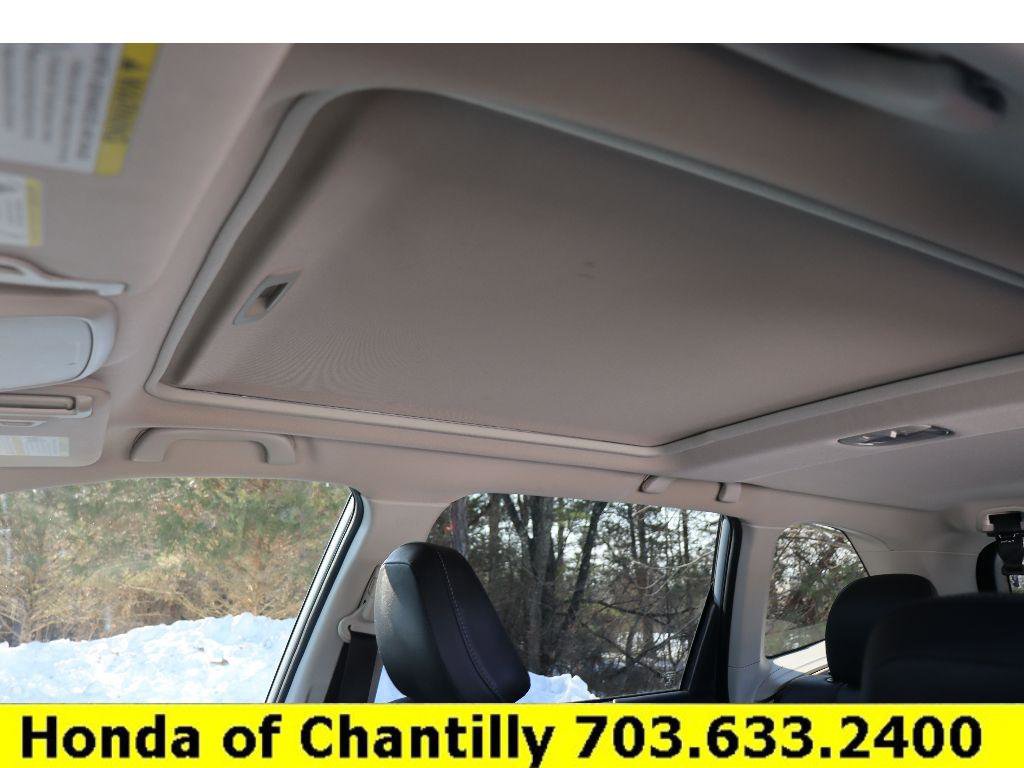 Used 2021 Subaru Forester Limited image 23