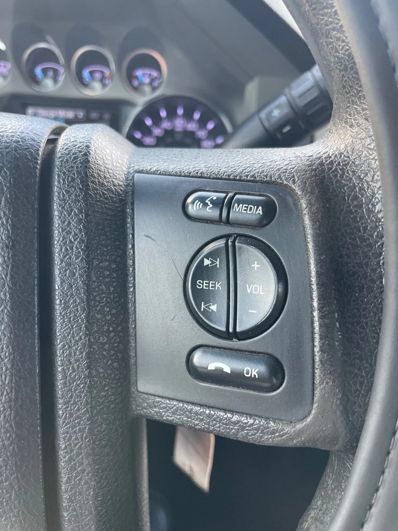 Used 2015 Ford F350 XLT w/ XLT Value Package AWD/4WD image 23