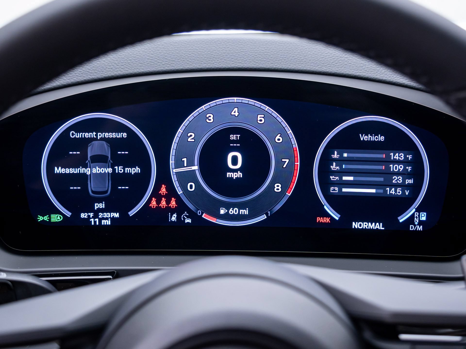 New 2026 Porsche Cayenne AWD/4WD image 22