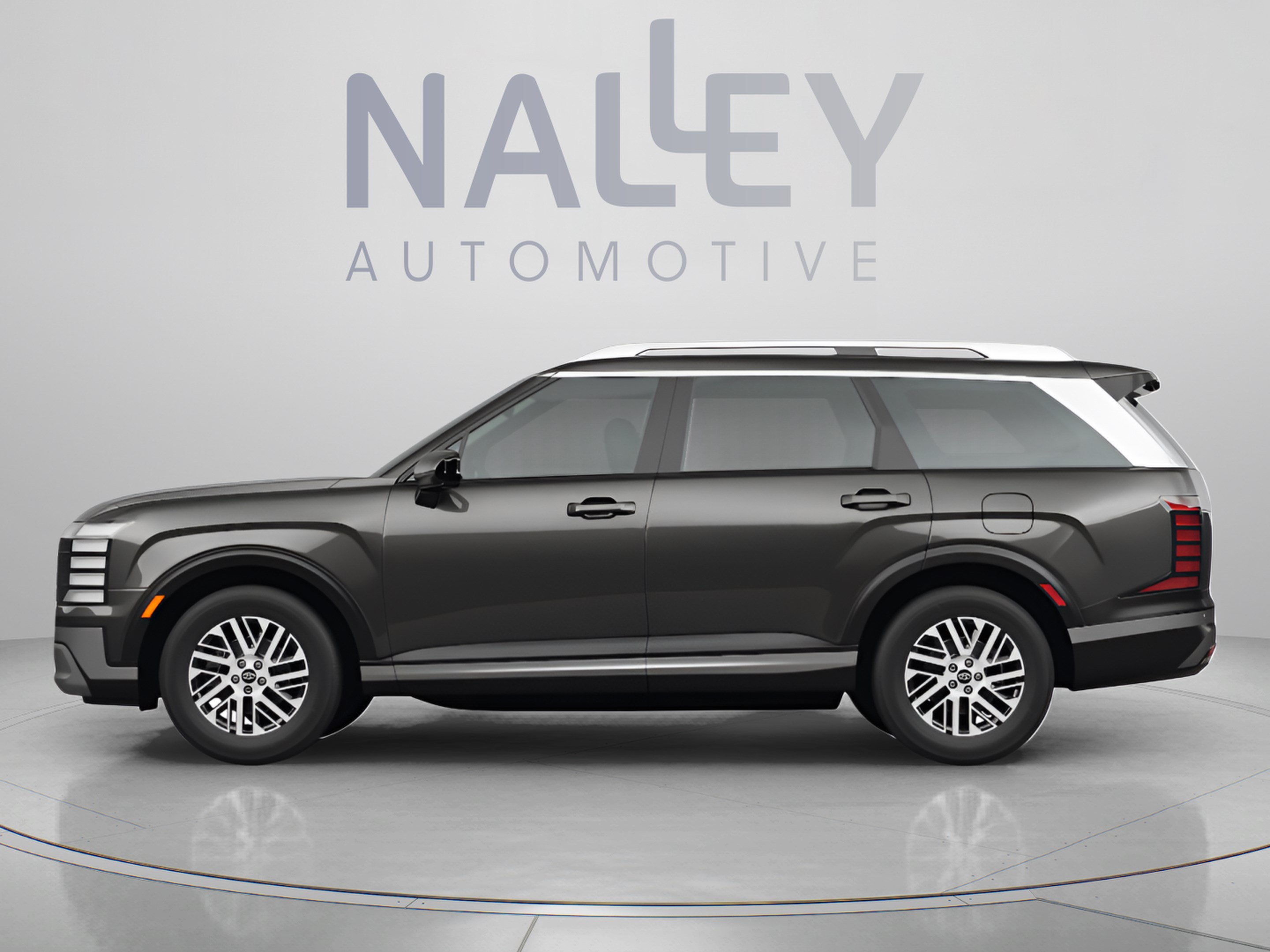New 2026 Hyundai Palisade SEL w/ Tow & Go Package FWD image 2