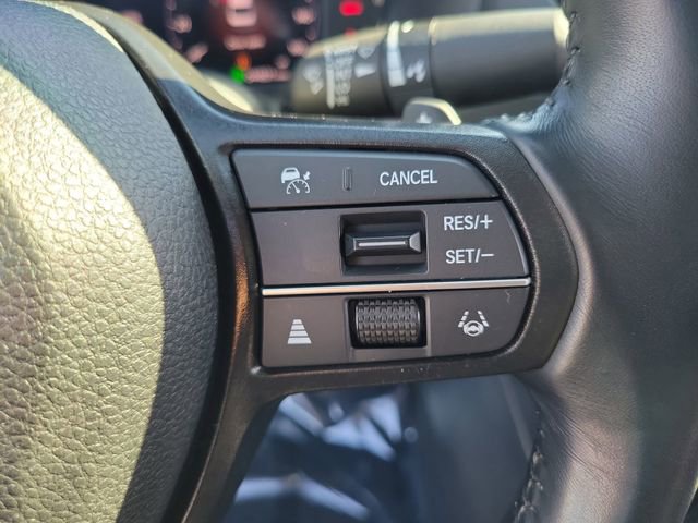 Certified 2024 Honda Accord EX-L image 25