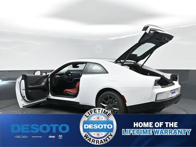 New 2026 Dodge Charger R/T Scat Pack image 63