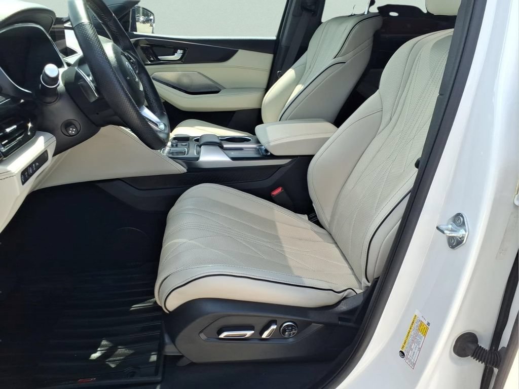 Used 2024 Acura MDX Type S w/ Advance Package AWD/4WD image 14