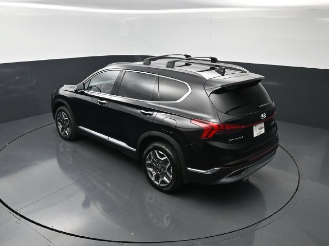Used 2023 Hyundai Santa Fe Limited AWD/4WD image 20