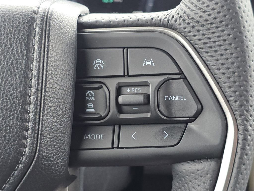 Used 2026 Toyota Tacoma TRD Off-Road image 28