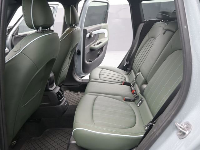 Used 2024 MINI Cooper Countryman S w/ Mini Untamed Edition image 13