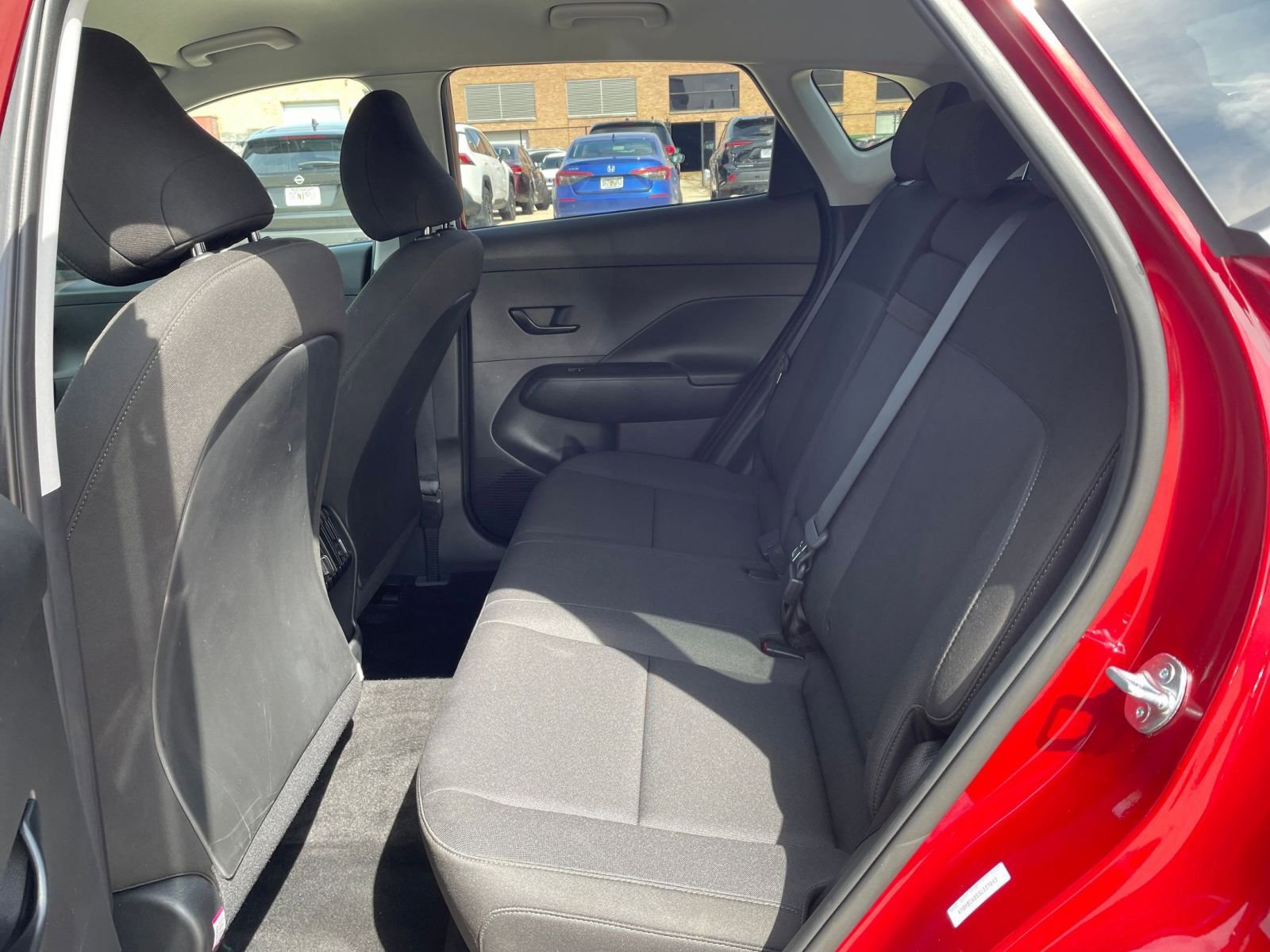 Used 2025 Hyundai Kona SEL image 27