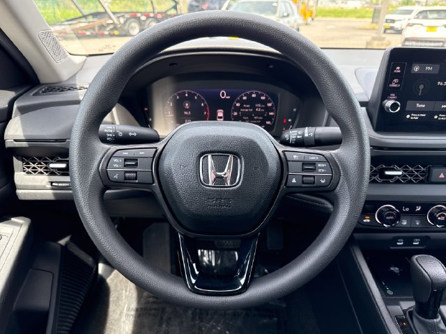 New 2026 Honda Accord SE image 21