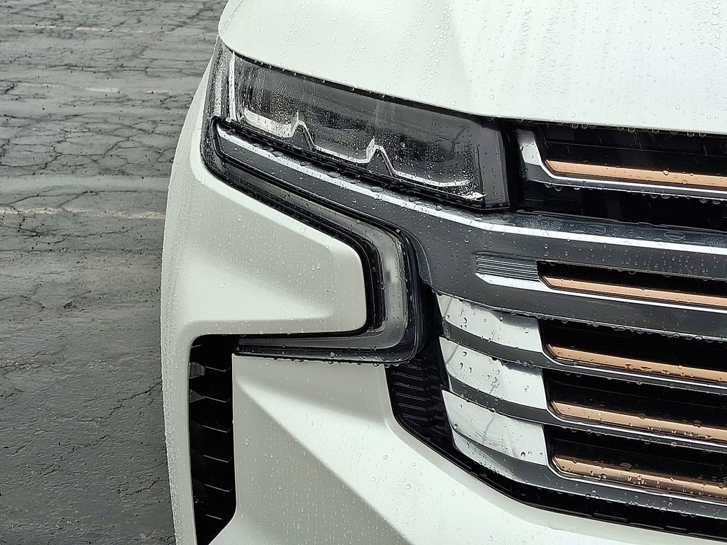 Used 2023 Chevrolet Tahoe High Country image 20