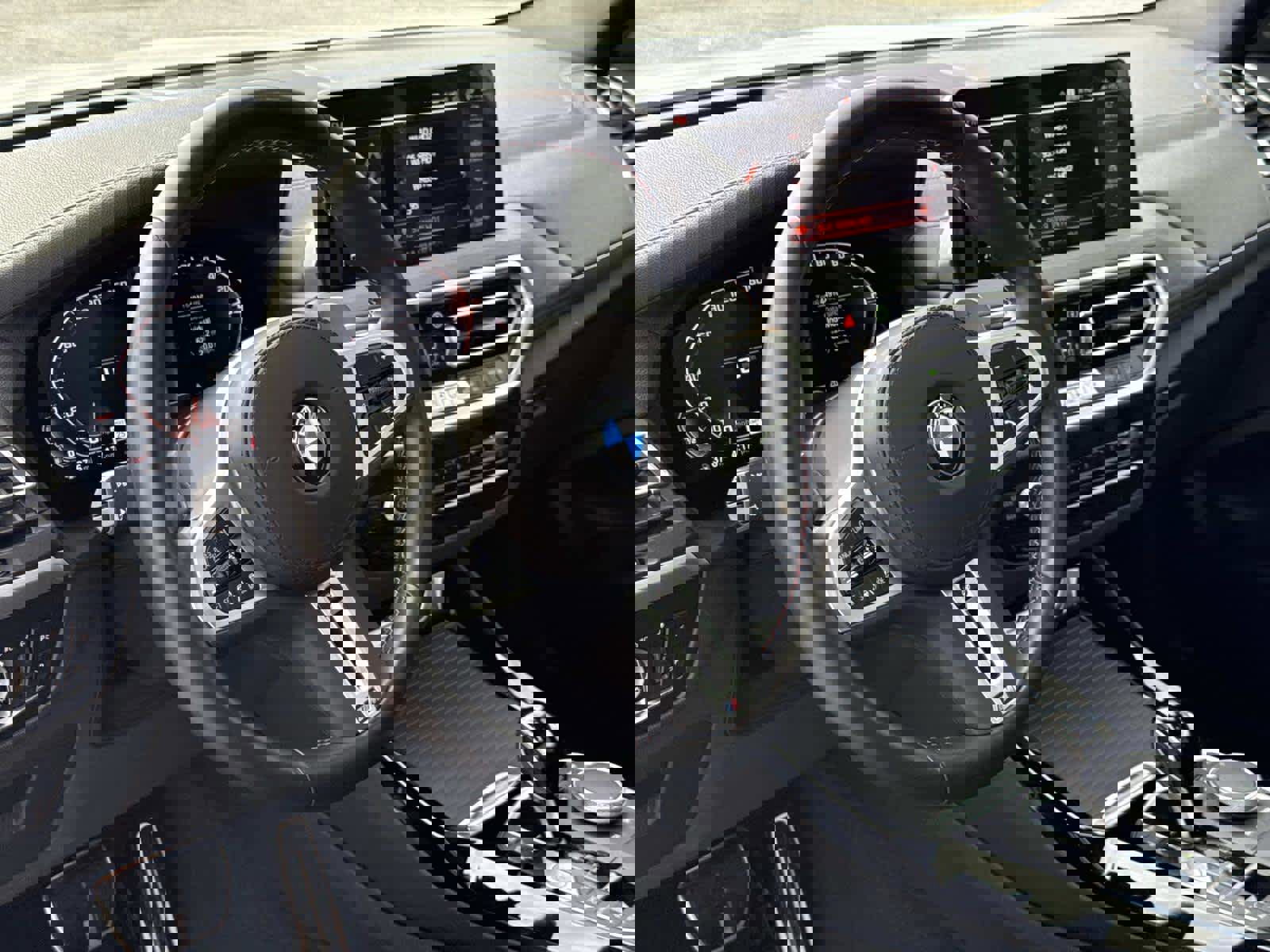 Used 2022 BMW X3 M40i image 2