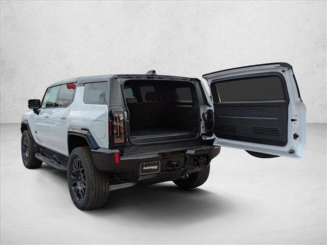 New 2026 GMC Hummer EV SUV image 7