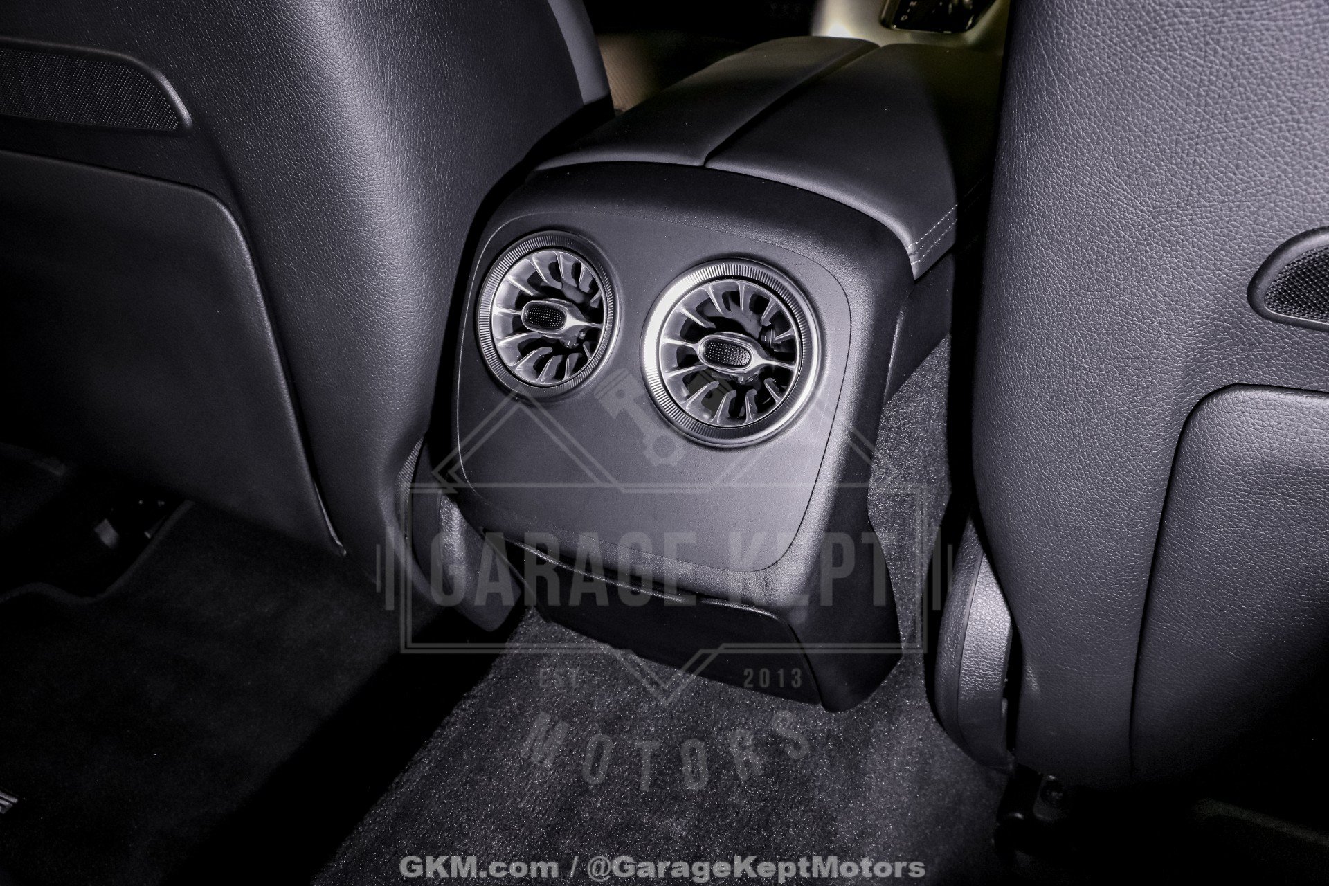 Used 2019 Mercedes-Benz AMG GT 63 image 93