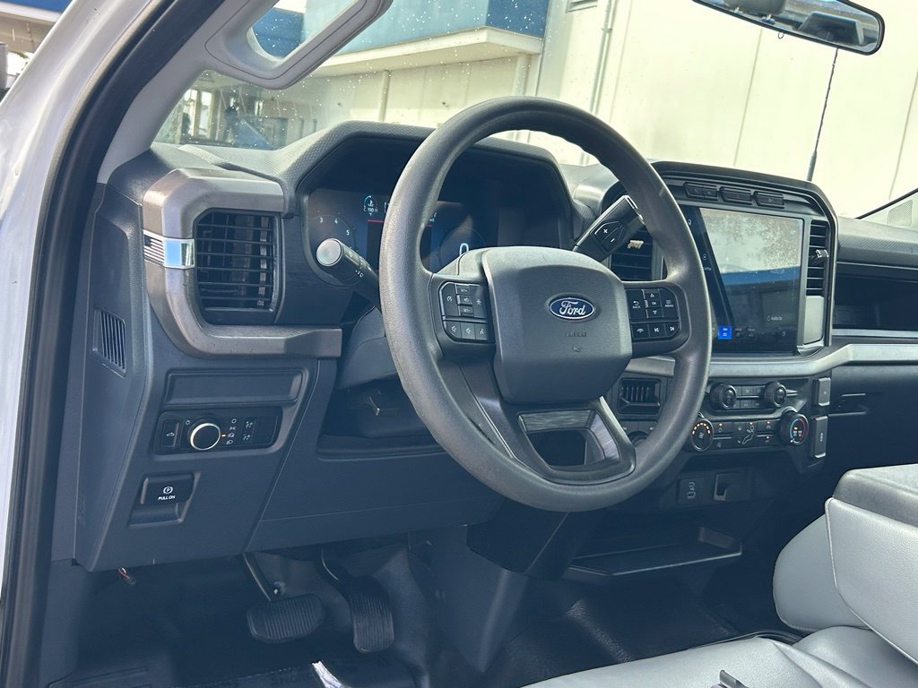 Used 2024 Ford F150 XL AWD/4WD image 33